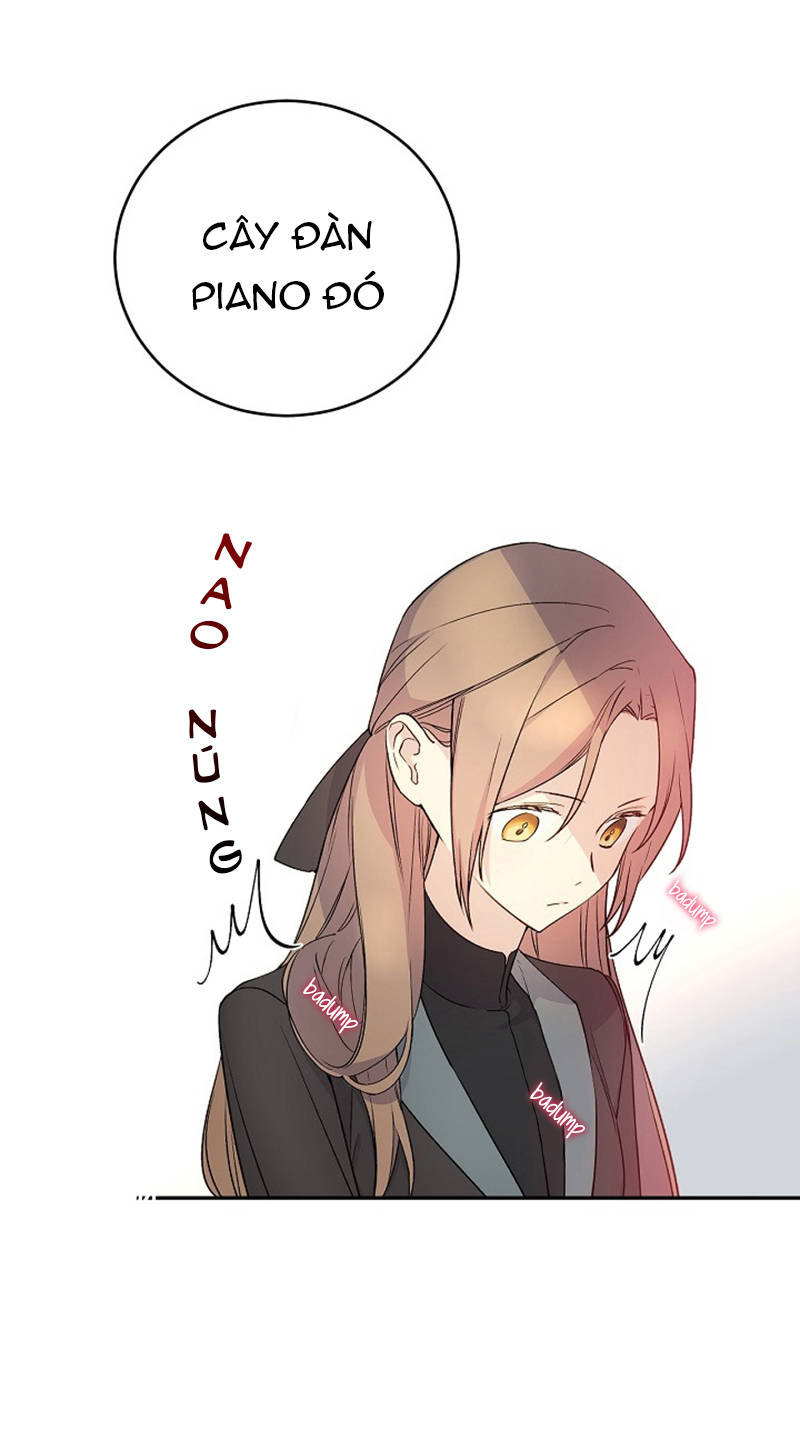 cô hầu giỏi giang chapter 27 5