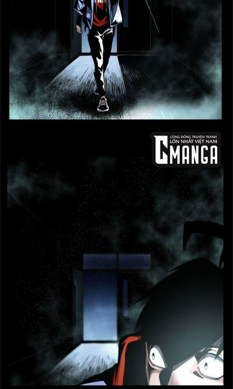 minh nhật chi kiếp chapter 47 21