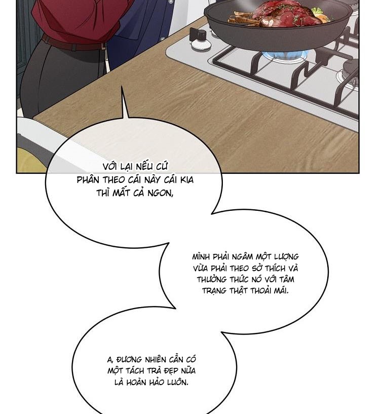 luân đôn trong màn đêm chapter 27 74