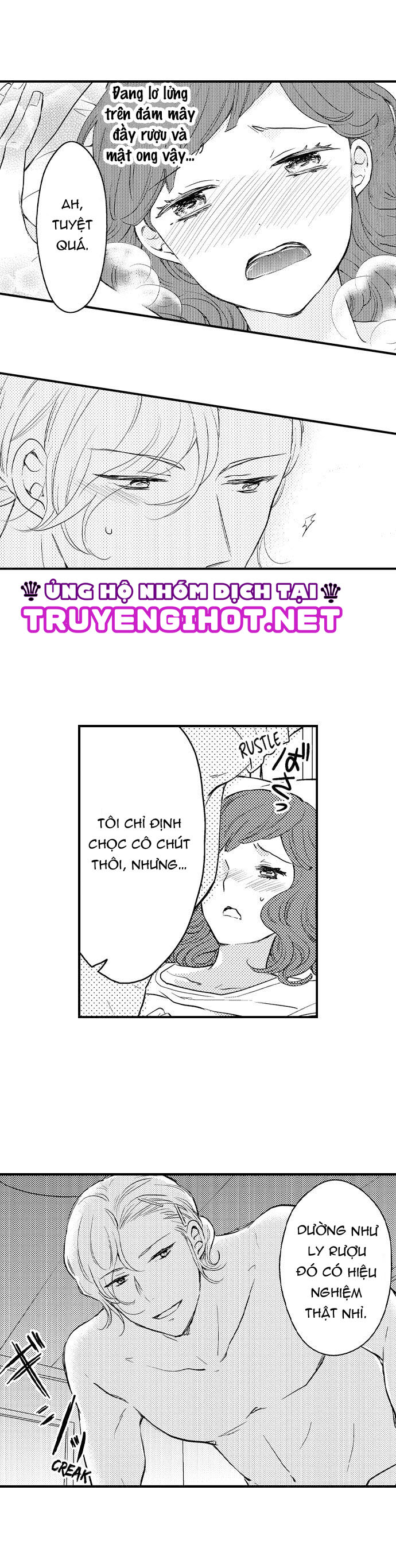 tình dục như mật ngọt chapter 8.2 1