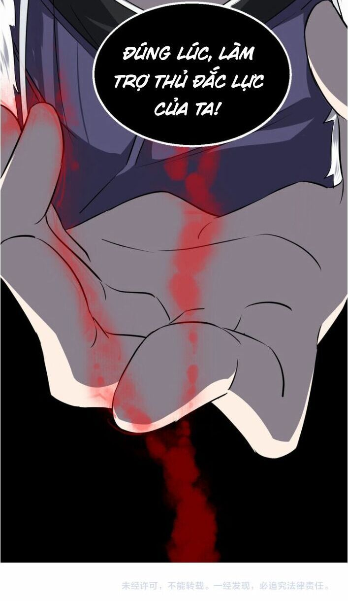 đại nghịch chi môn chapter 6 49