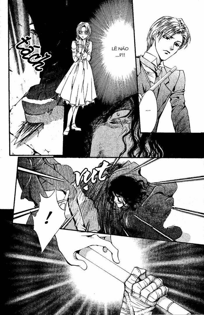 đứa con của thượng đế chapter 17 10