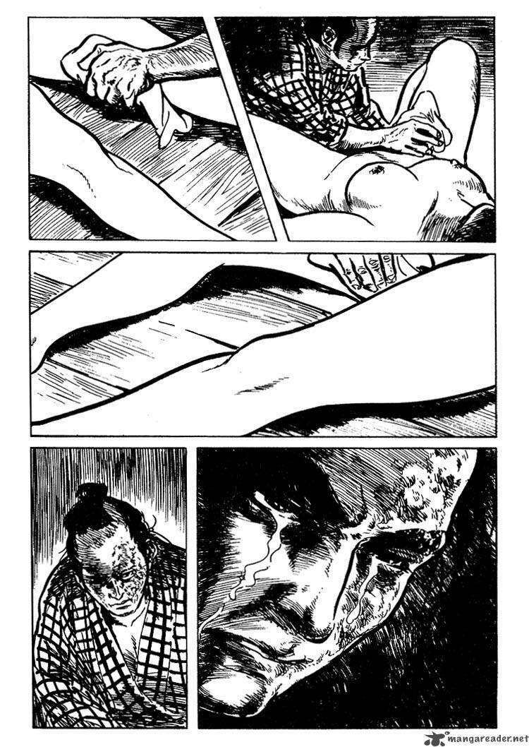 lone wolf and cub chapter 59 35