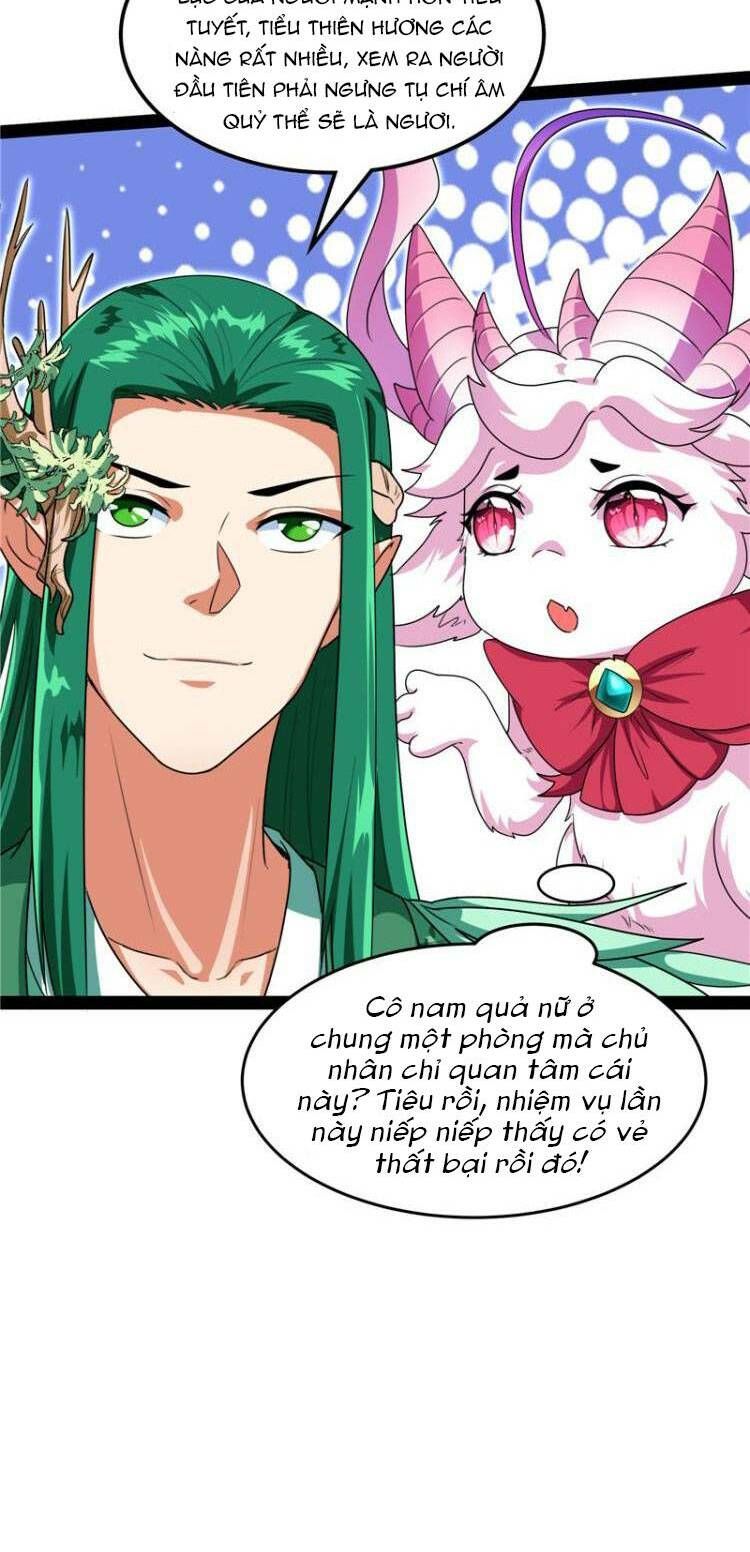 đánh bại chư thiên chapter 18 28