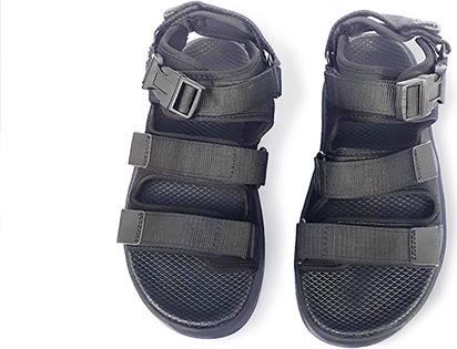 Giày sandals nam xuất khẩu - Êm chân - Siêu nhẹ - Size