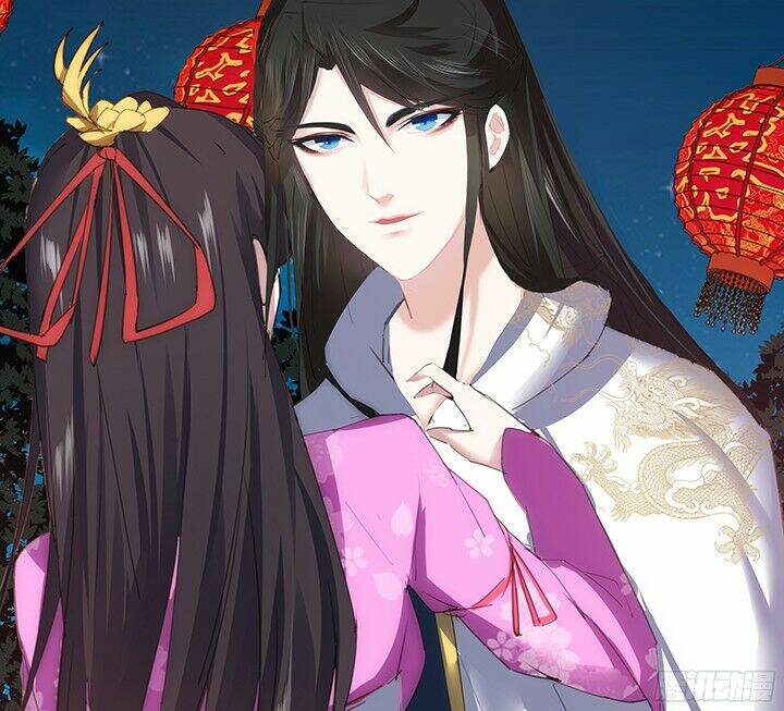 bí mật của dạ tộc chapter 1.3 42