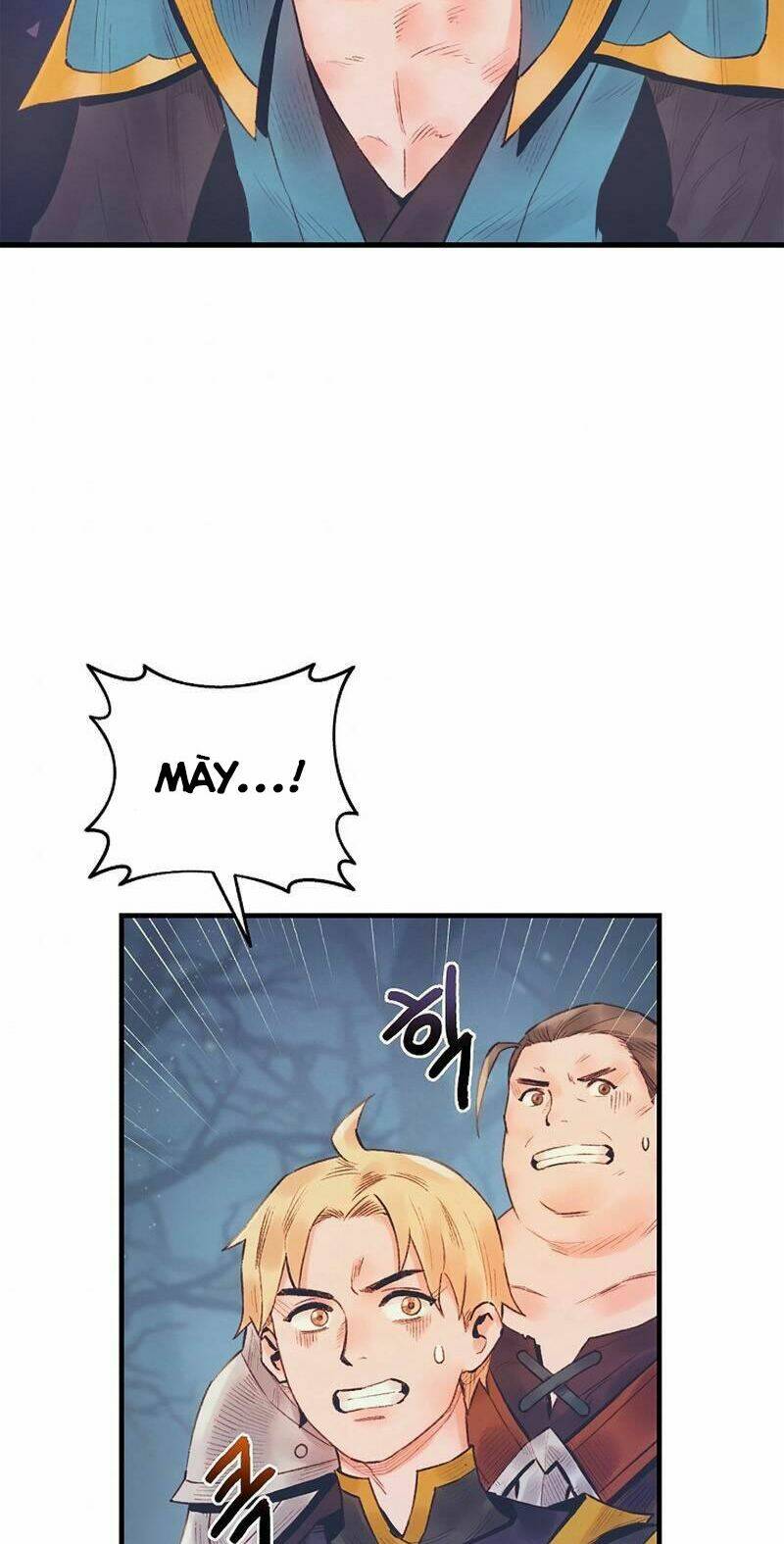 tu sĩ trị liệu của thái dương giáo chapter 24 78