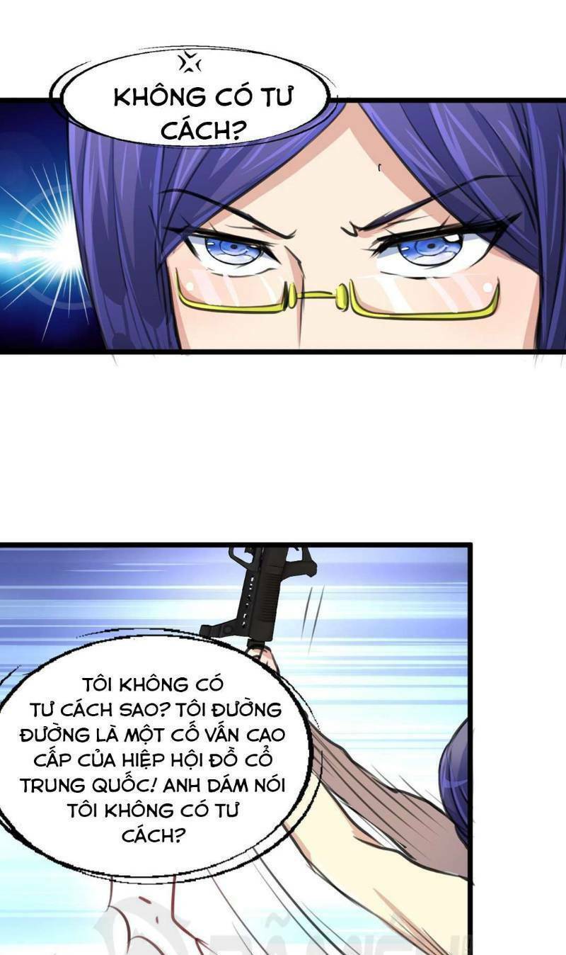 thần nhãn giám định sư chapter 107 1