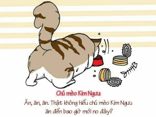 12 cung hoàng đạo vui chapter 22 5