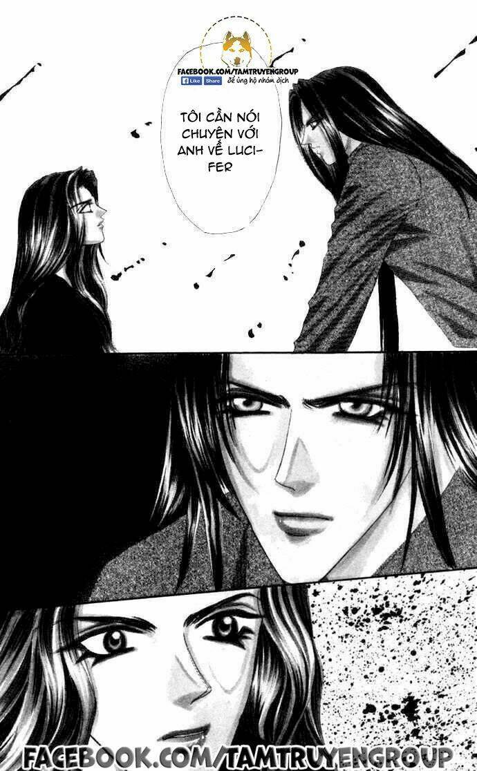 kaikan phrase chapter 90 4