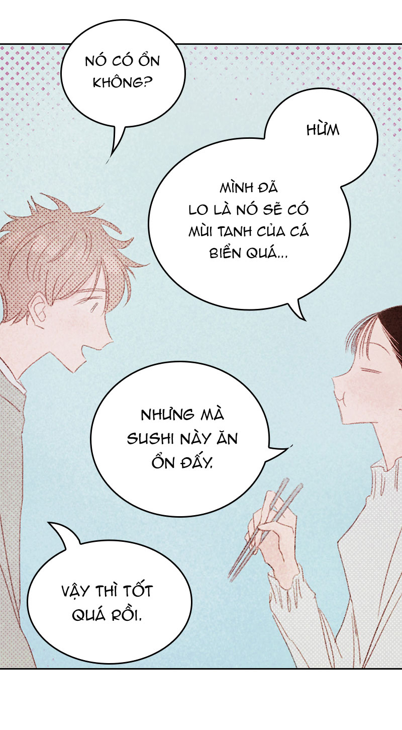 trò chơi dâm đãng chapter 19 39