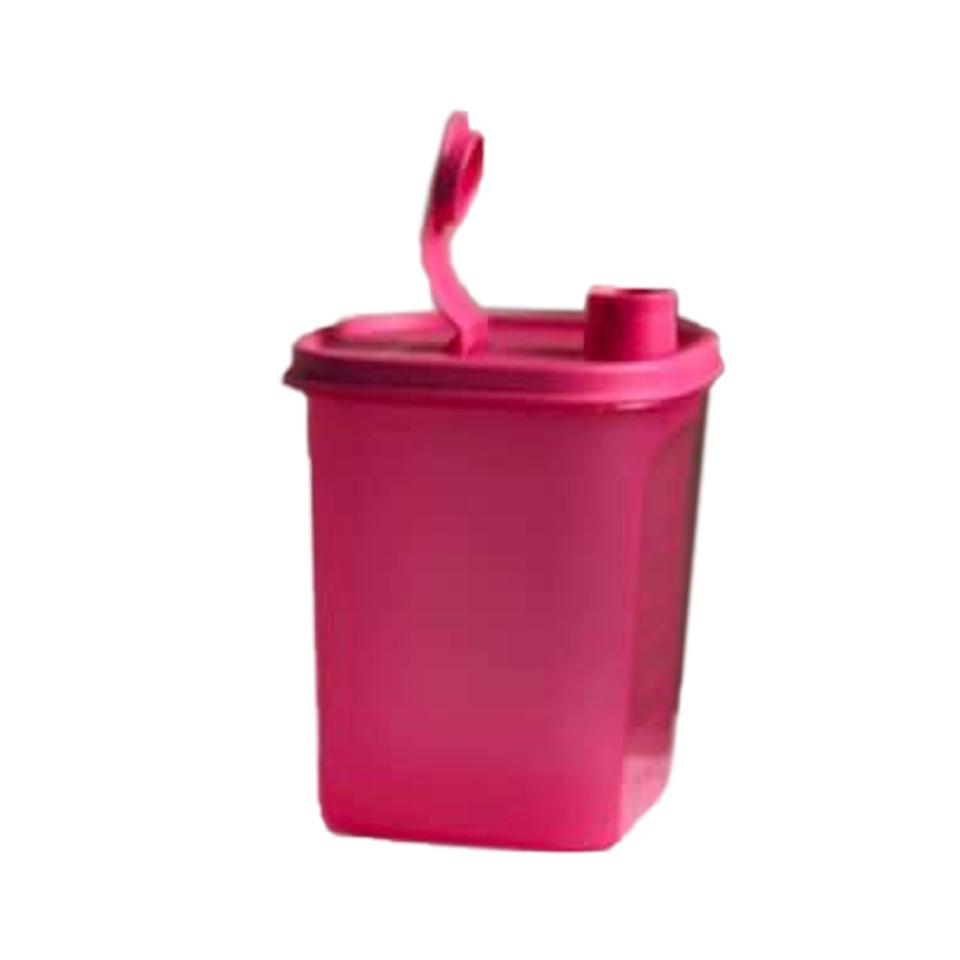 Bộ 4 bình nước Tupperware Slim Line Pitcher 350ml