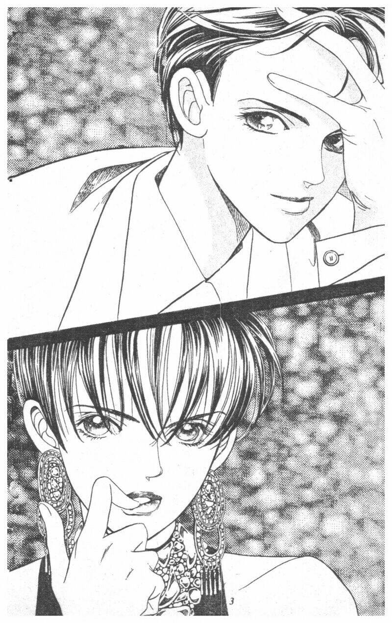 nàng tiên ánh trăng - kaguya hime chapter 10 1