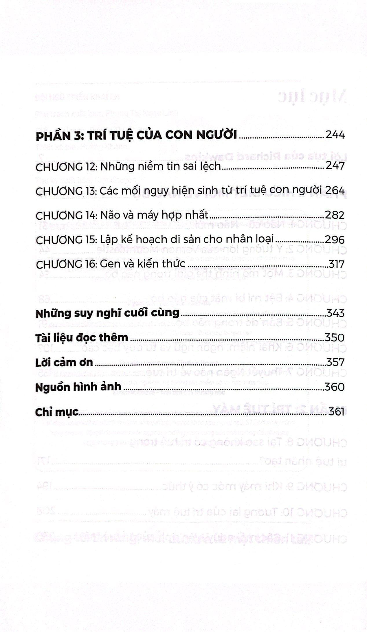 1000 Bộ Não - Lý Thuyết Mới Về Trí Tuệ Con Người