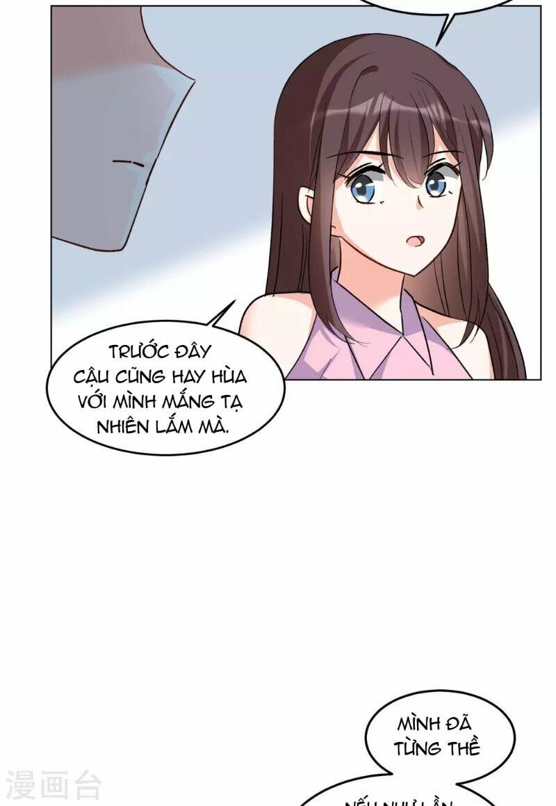 cô ấy đến rồi, xin nằm xuống! chapter 122 9