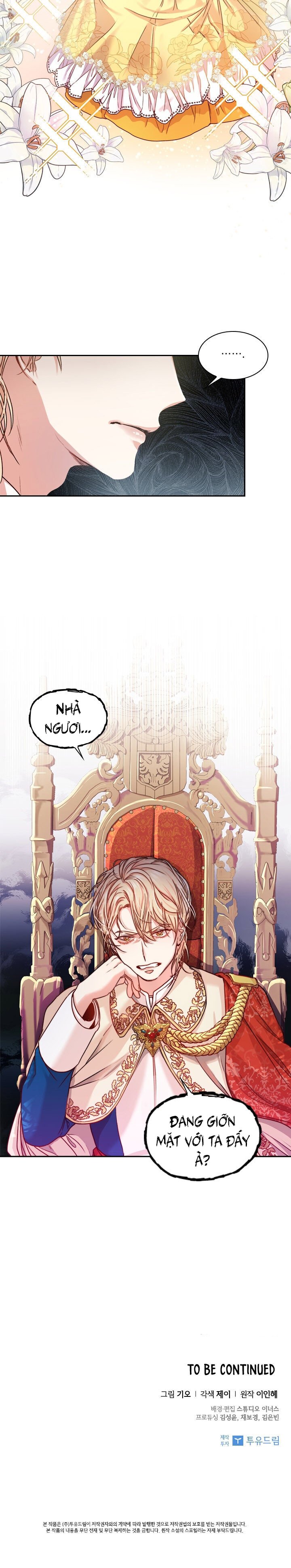 thư ký riêng của bạo chúa chapter 3 14