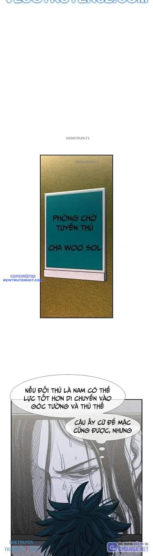 shark - cá mập chapter 185 17