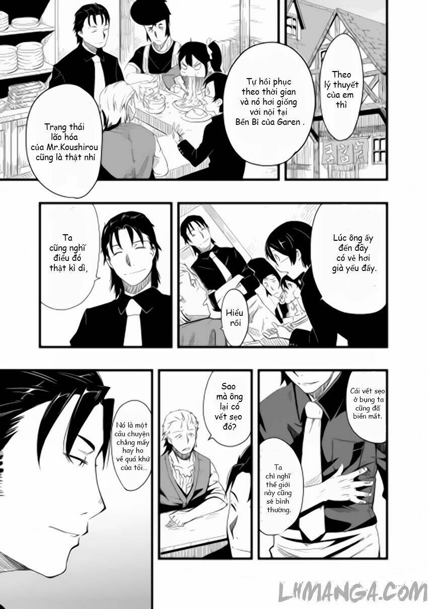 chihou kishi hans no junan chapter 2 24