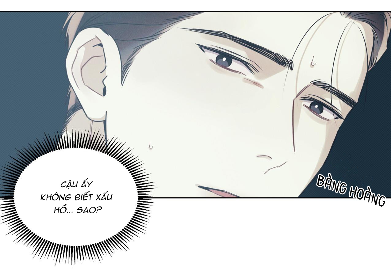 dải hợp âm trên đại dương xanh chapter 15 62