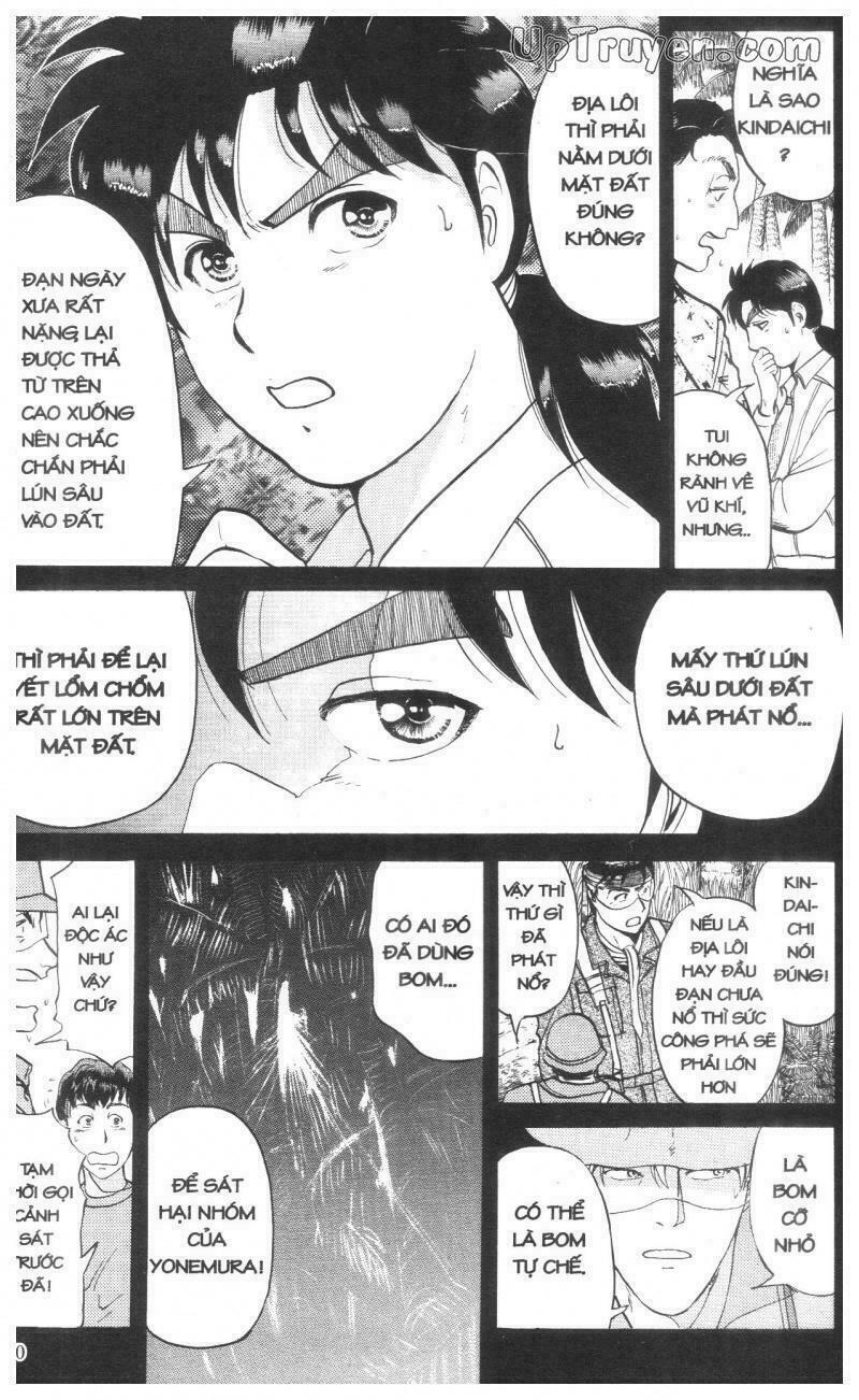 thám tử kindaichi (bản đẹp) chapter 1402 21