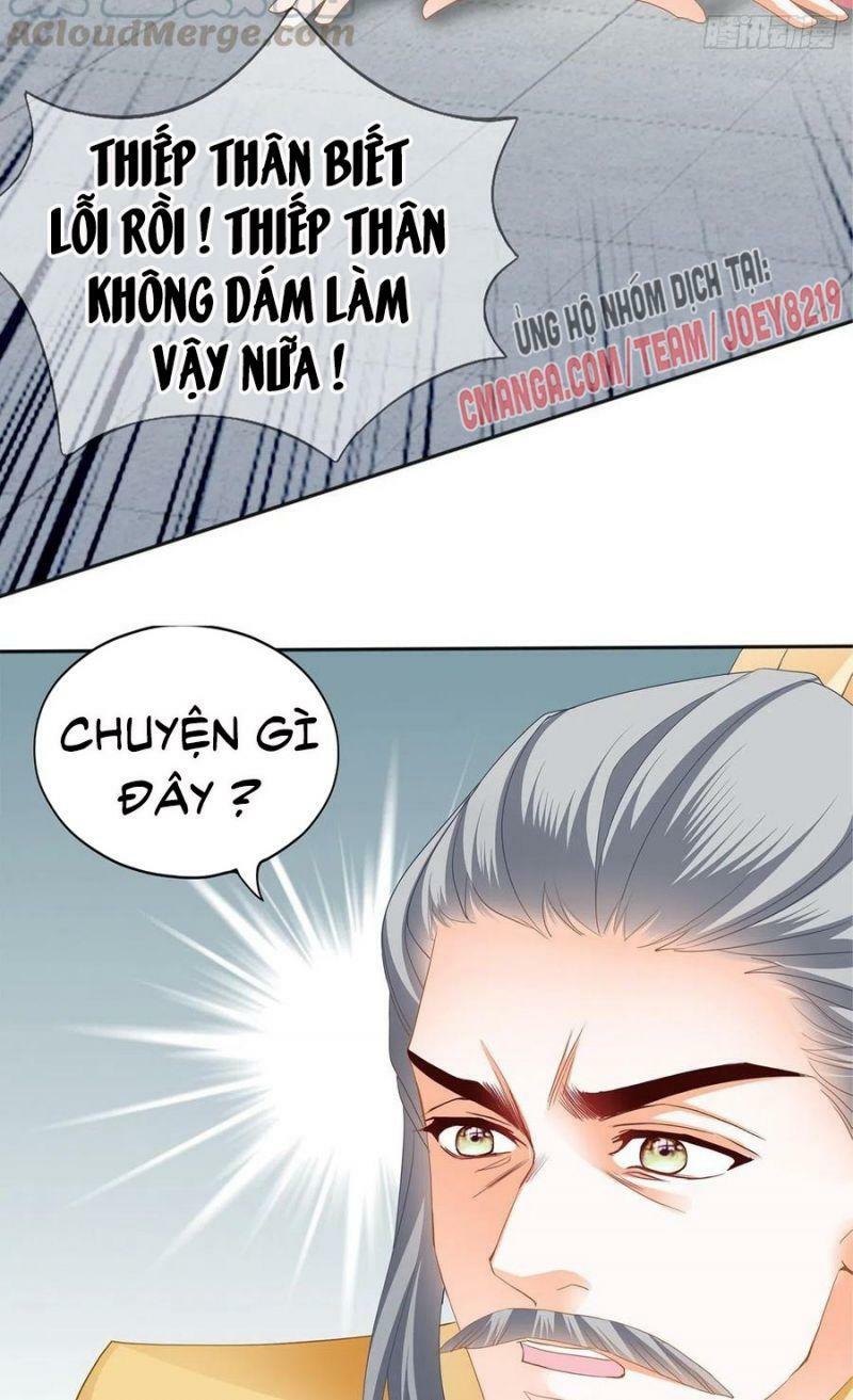 bổn vương muốn nàng chapter 24 17