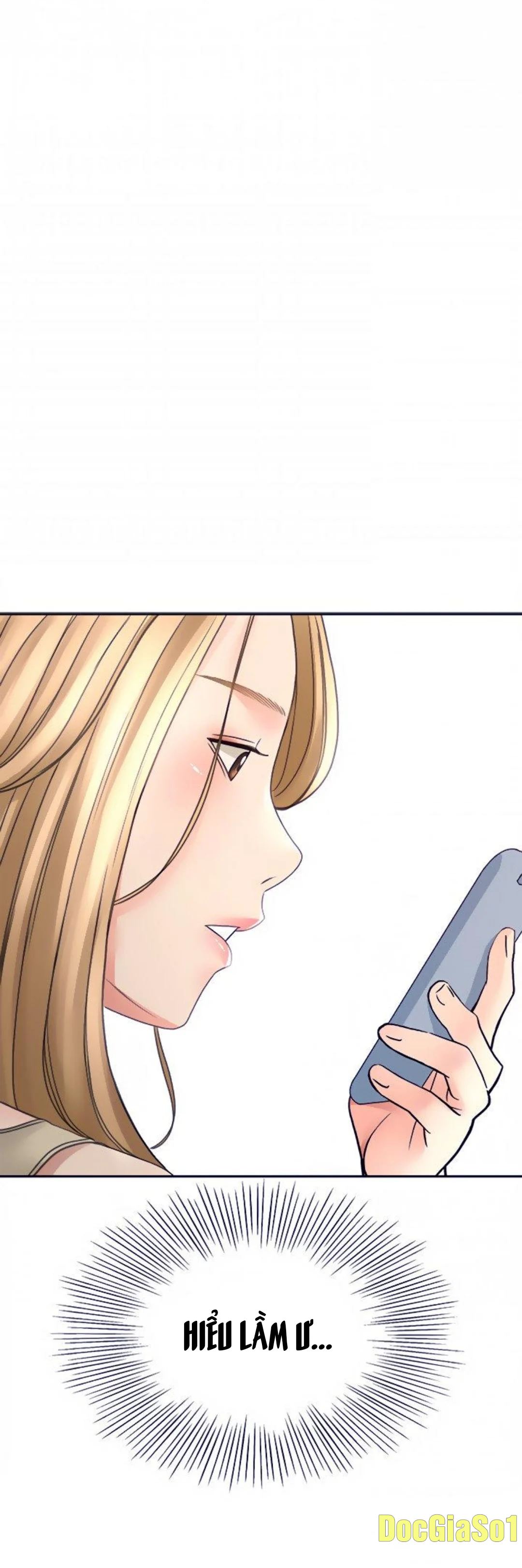 cậu chủ nhỏ chapter 25 3