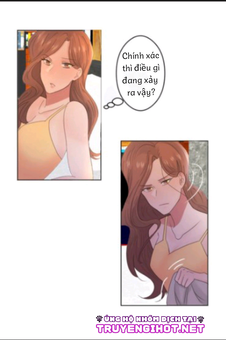 the anpha king claim chapter 6 7