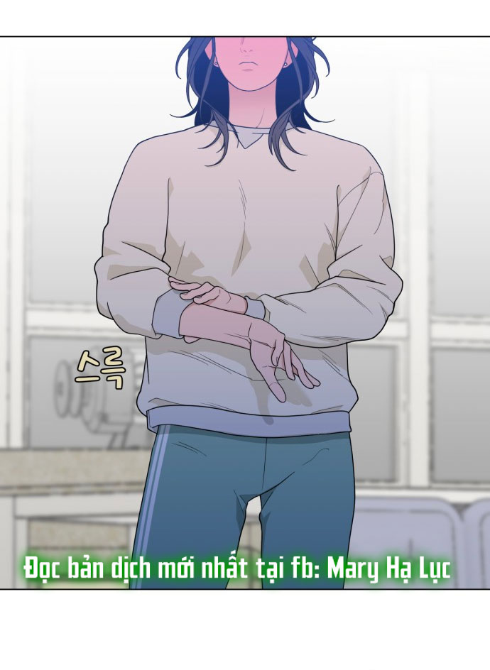 Vận May Bất Ngờ chapter 11.1 8