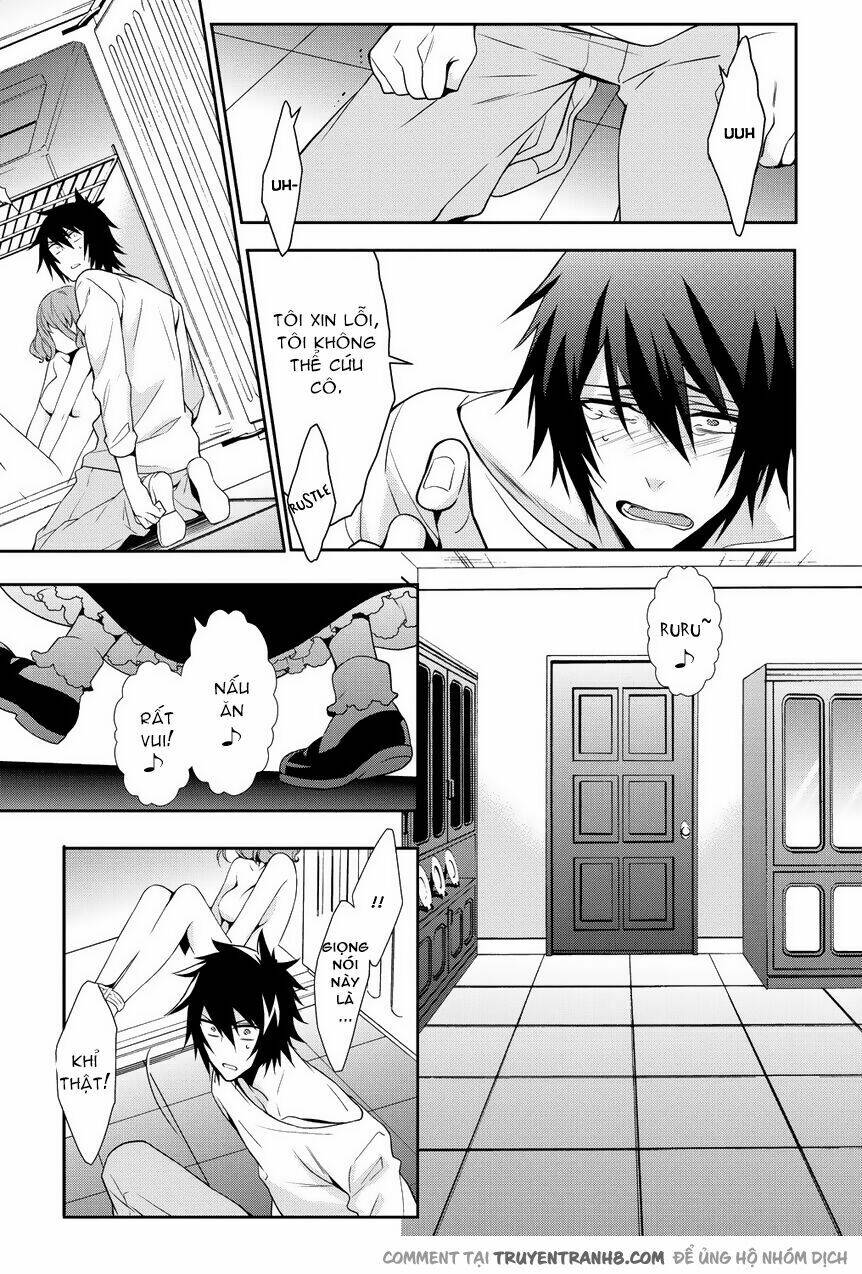 anorexia - shikabane hanako wa kyoshokushou chapter 4.2 8