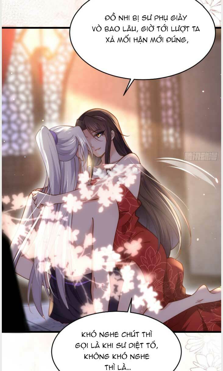 hoạn phi thiên hạ chapter 178 23