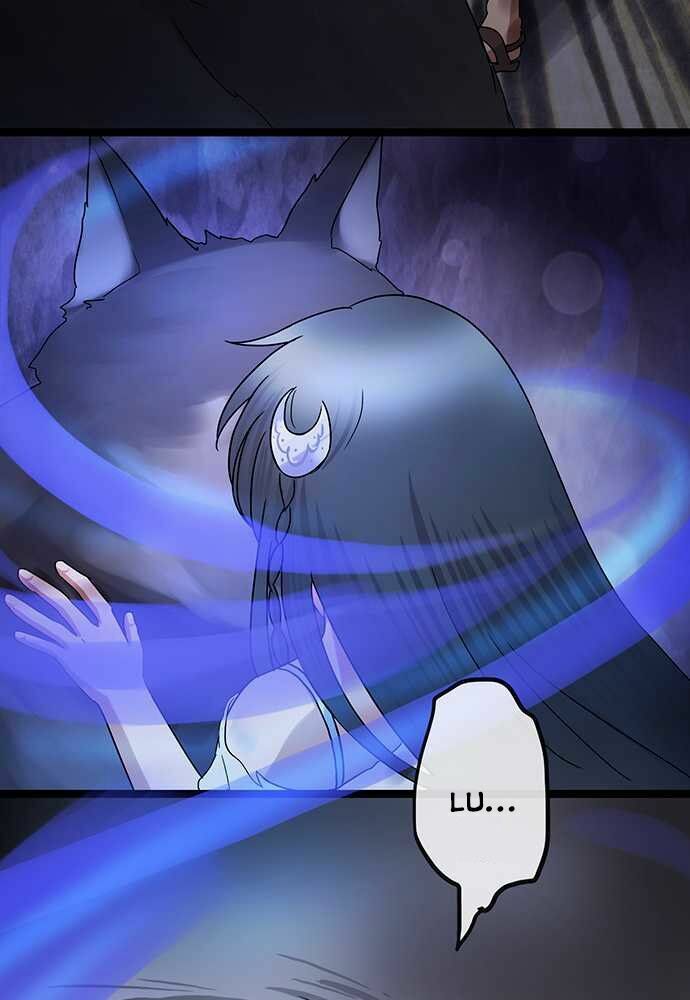 nụ hôn nguyền rủa chapter 31 29