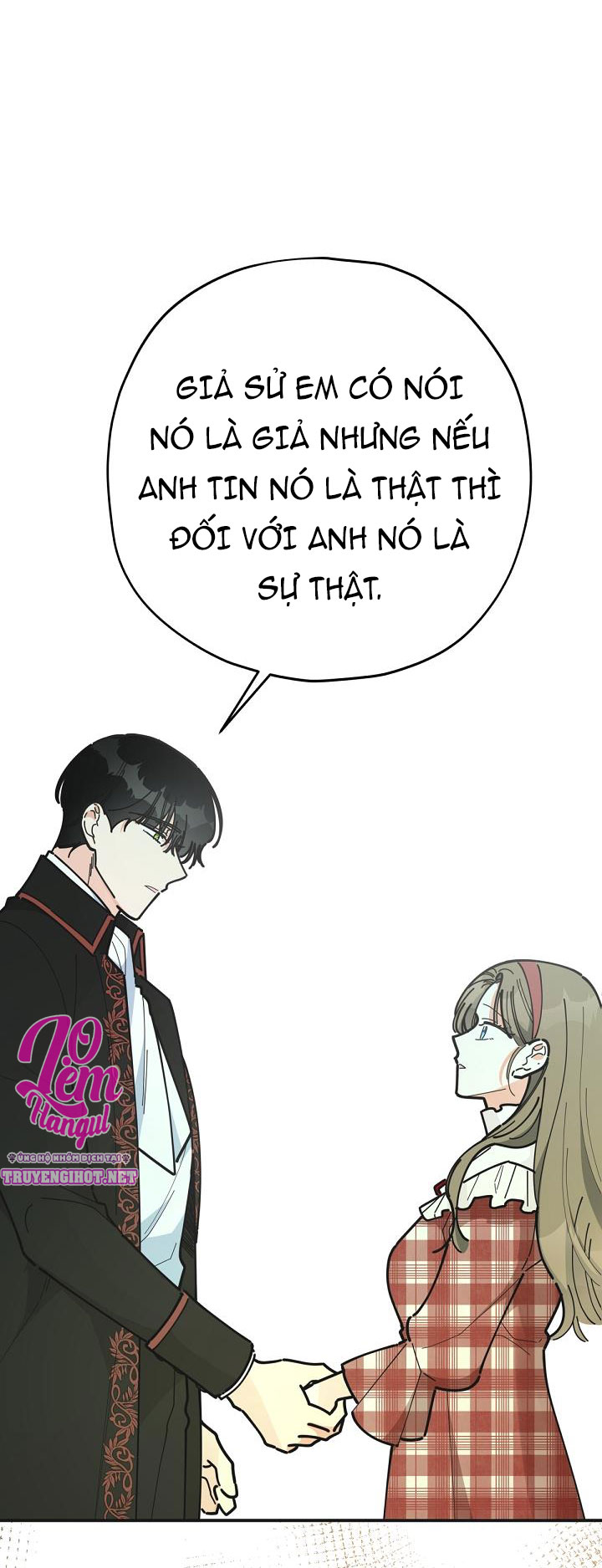 ác nữ tiểu thư chapter 82 53