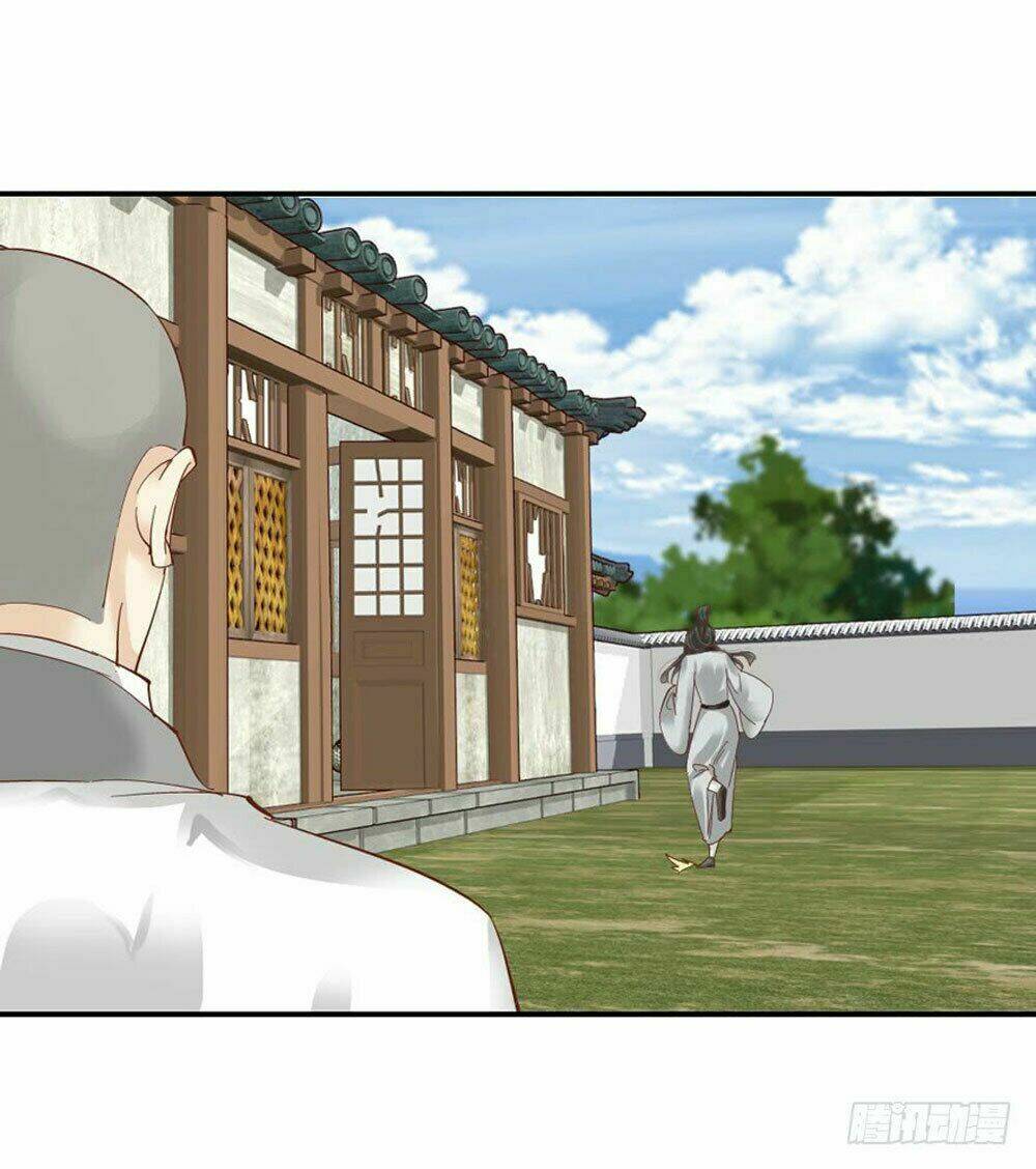 thiền tâm vấn đạo chapter 47 12