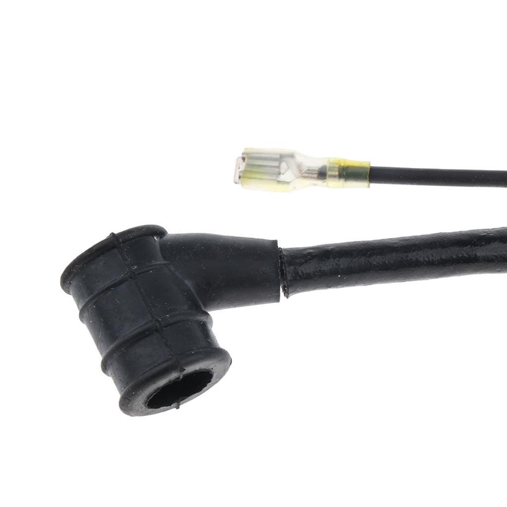 2x 52/58 Ignition Coil