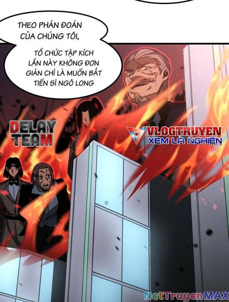 siêu tiến hóa chapter 108 30