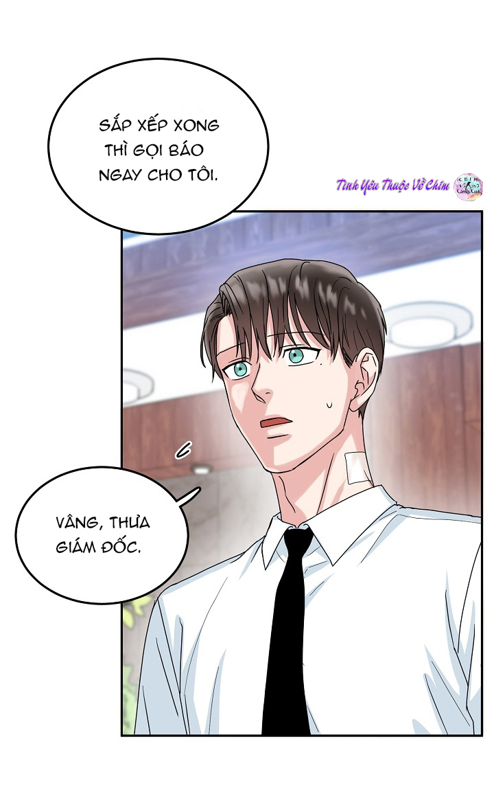 đối tác an toàn chapter 7 54