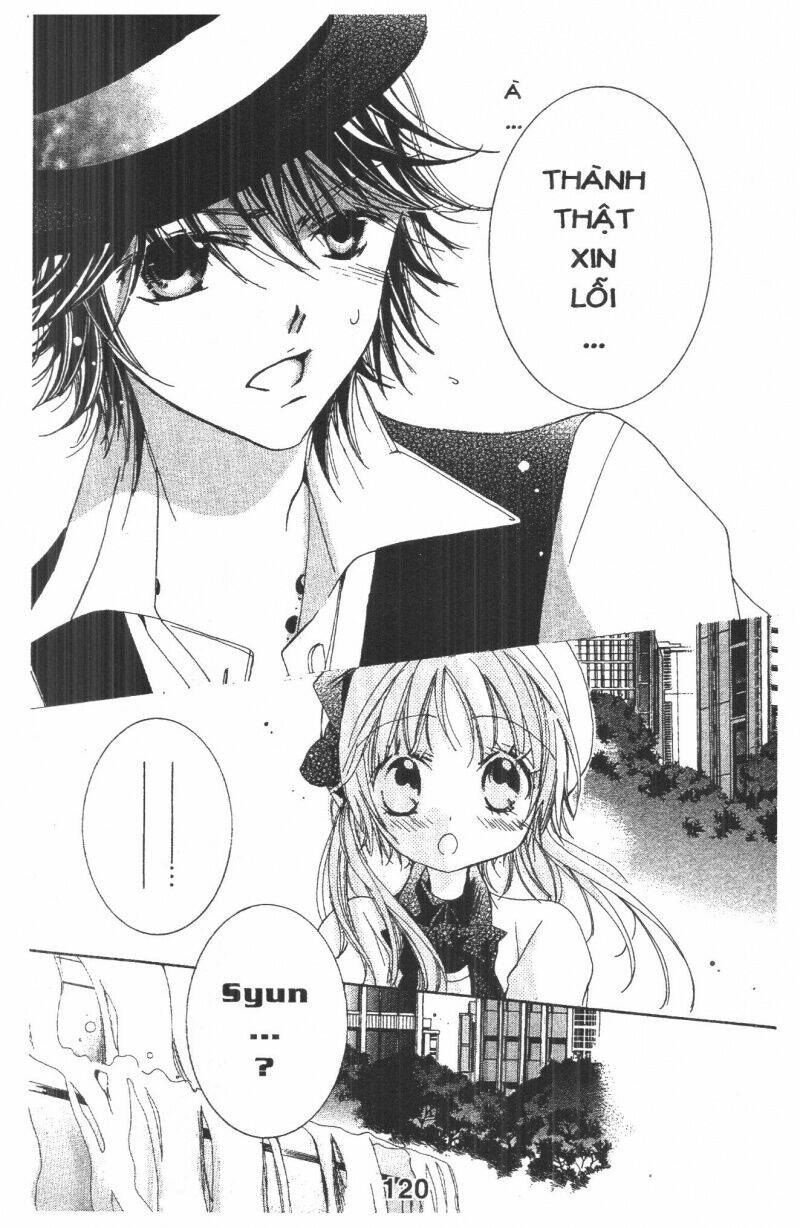 ore-sama kingdom chapter 2 120