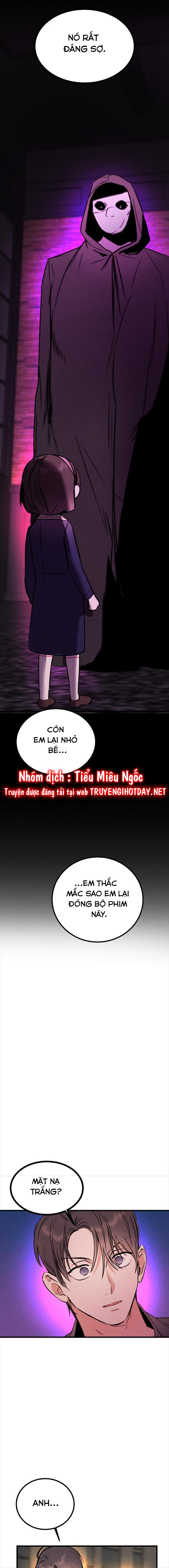 cuộc sống riêng của chị tôi chapter 23 8