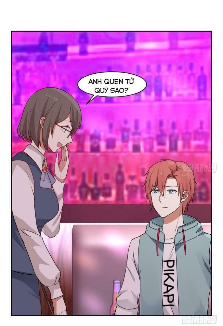 trên người ta có một rồng chapter 142 10