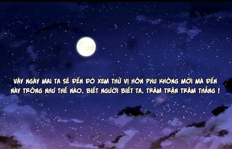 quân phong nghê ca chapter 5 14