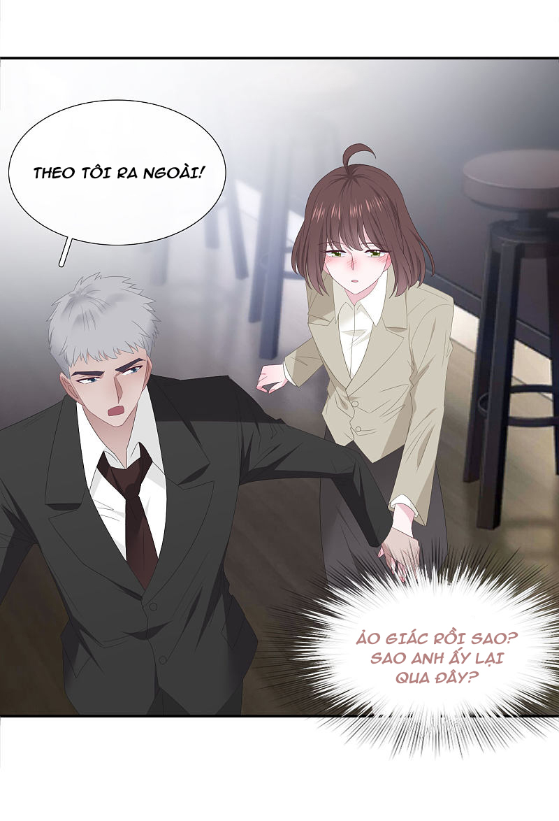 cái thùng cơm sát vách chapter 89 47