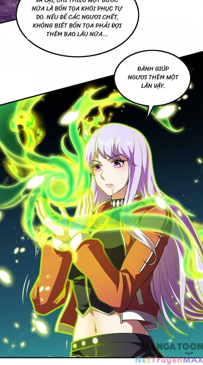 đệ nhất người ở rể chapter 226 35