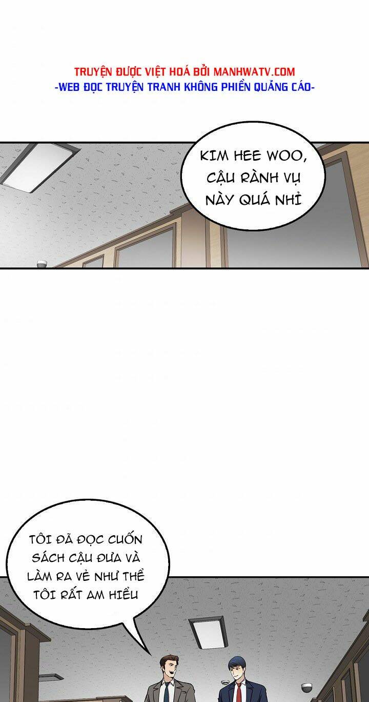 điều tra viên chuyển sinh chapter 63 2