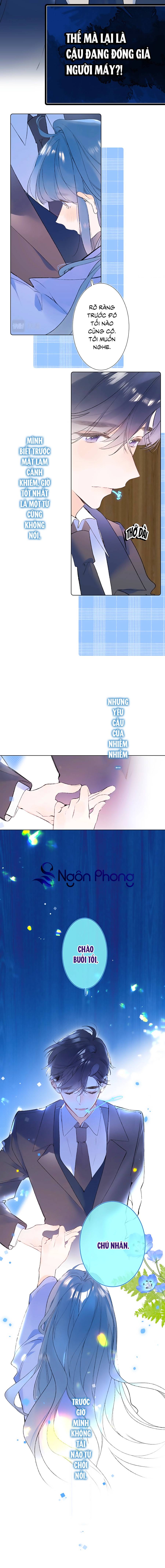 đừng khóc chapter 81 9