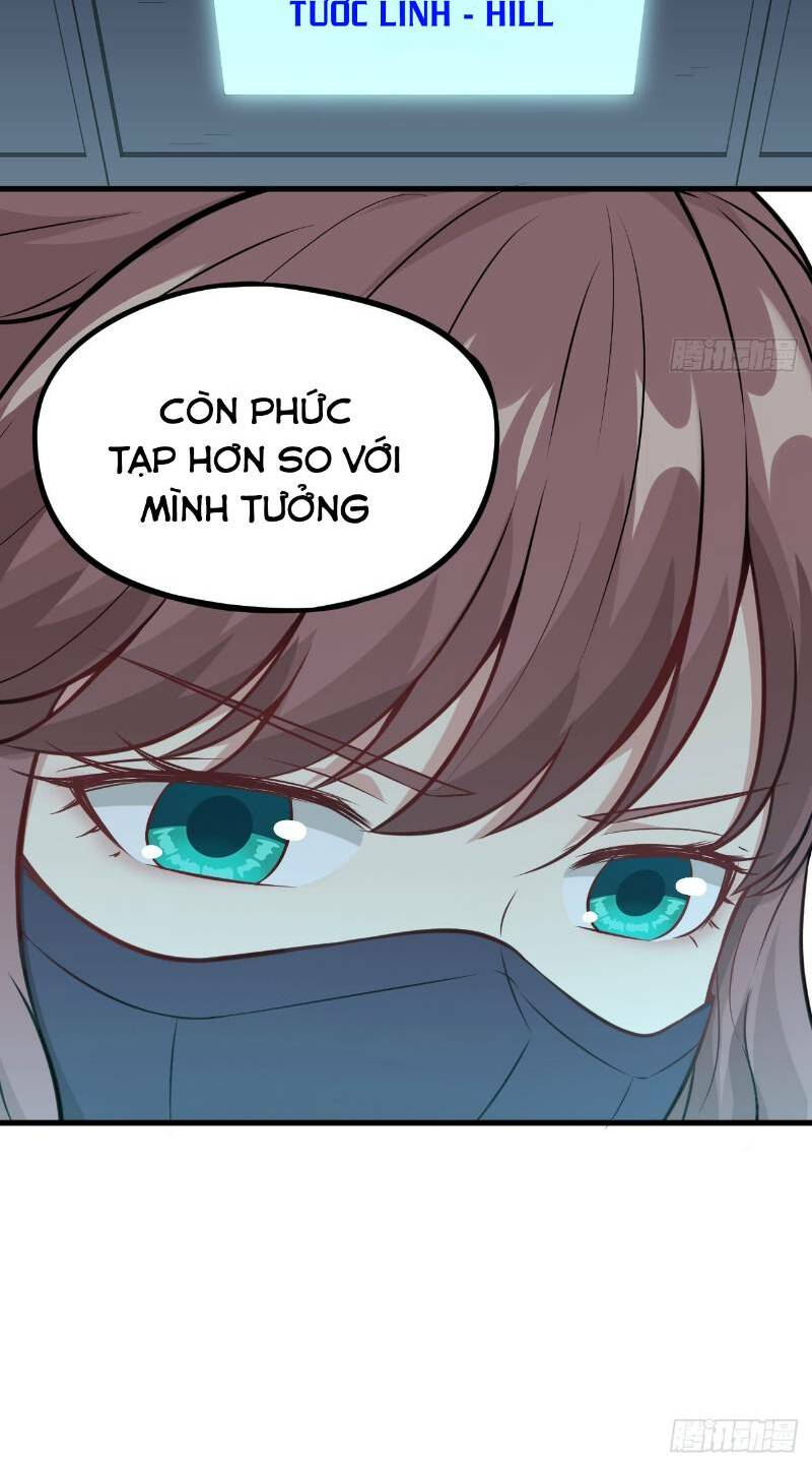 minh nhật thần đô chapter 34 42