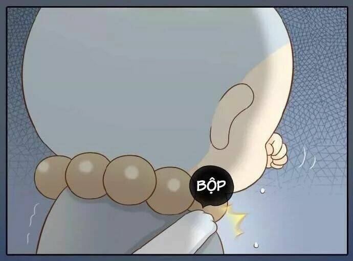 tiểu hồ ly vs tiểu hóa thượng chapter 54 22