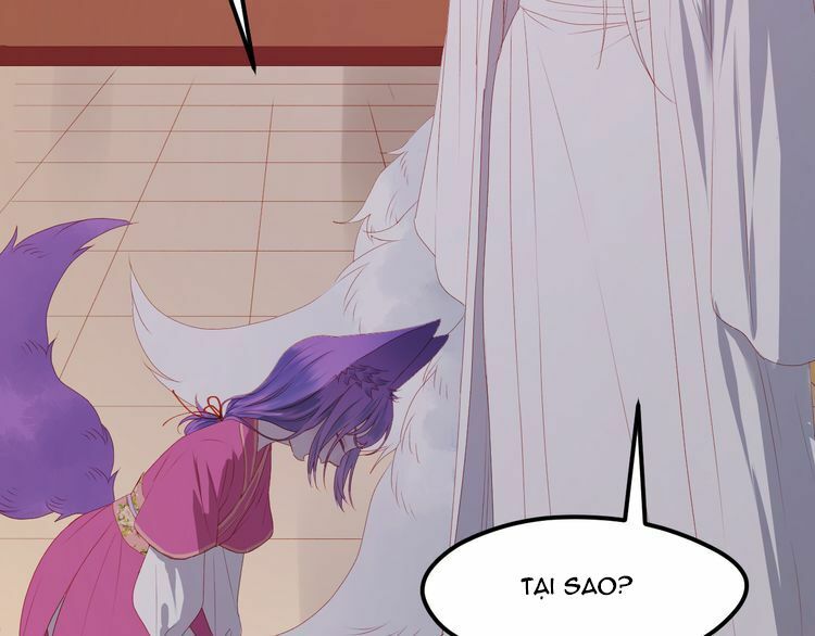 lượm được một tiểu hồ ly phần 2 chapter 66 10