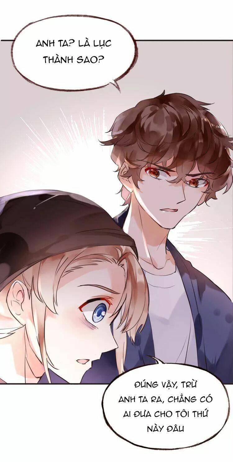 nở rộ trên bụi gai chapter 31 3