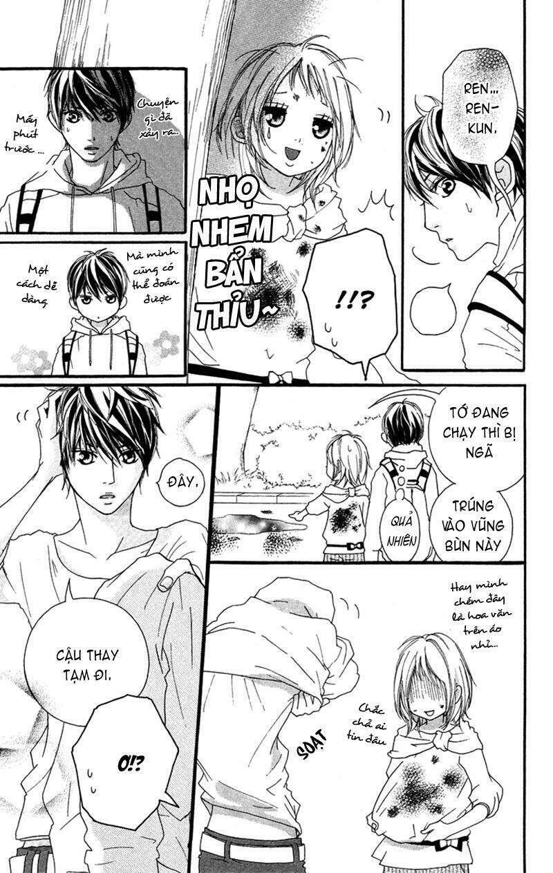 tình yêu học trò chapter 23 34