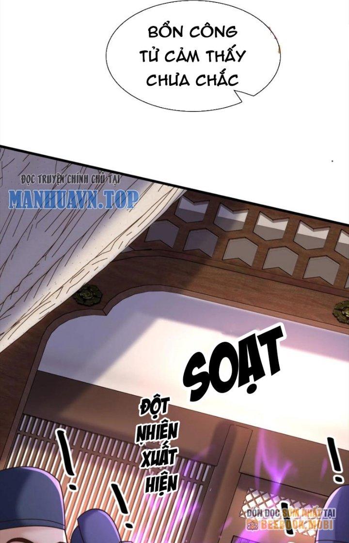 ta nuôi ma quỷ ở trấn ma ti chapter 209 24